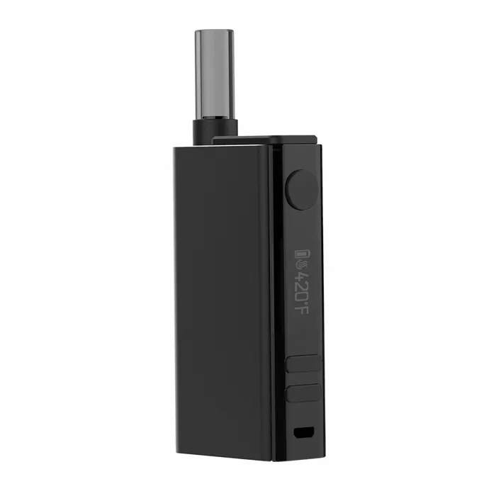 Λουλούδι   V5. OS Nano Dry Herb Vaporizer